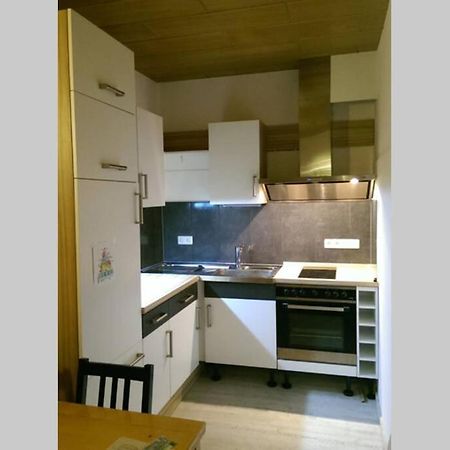 Einfache Zentrums Nahe Wohnung Gummersbach Dış mekan fotoğraf